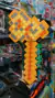 Hacha Minecraft de Goma Juguete para Niños - comprar online