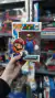Figura Pop Mario Bros | Coleccionable Importado del Clásico Videojuego