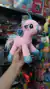Peluche Unicornio 26 cm | Suave, Tierno y de Alta Calidad - comprar online