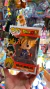 Figura Pop Dragon Ball | Coleccionable Importado de Personajes de Anime - DUENDE ROJO