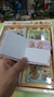 Anotador Capybara con glitter importados