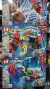 Lego Spiderman Mediano + de 49 piezas