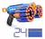 PISTOLA X-SHOT insanity Suda - comprar online