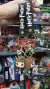 Llavero Harry Potter Importado - tienda online