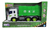 Camion De basura interactivo con luces y sonidos Fibro Esc 1;16