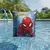 Bracitos Spiderman 23x15 cm Bestway – Alitas Flotadoras para Niños