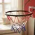 Aro de Basquet 35cm con Tablero y Pelota Fibro en internet