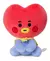 Peluche Corazon Bts (SOLO ONLINE)