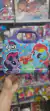 Lonchera Baby Little Pony | Importada Escolar Infantil