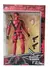 Muñeco Deadpool en caja con Luz y Accesorios