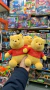 Peluche Winnie Pooh 40cm Suave Gigante Para Regalo (Online) - comprar online