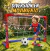Arco Futbol Spiderman Infantil Con Pelota 60cm (SOLO ONLINE)