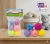 Pelotas Sensoriales Soft Bebé Texturas Set x6 +12m (online)