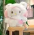 Llavero Peluche Melody (SOLO ONLINE)