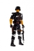 Soldado 30cm articulado con accesorios Sebigus