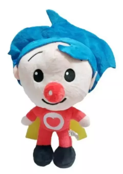 Peluche Plin Plin Importado (ONLINE)