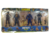 Fortnite Muñecos x 4 con accesorios PROMO - comprar online