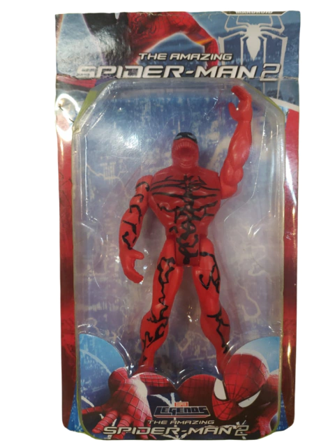 Muñecos Super heroes Promo x2 - comprar online