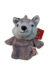 Peluche Titere Lobo Woody Toys