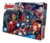 PUZZLE 120 PIEZAS AVENGERS Tapimovil