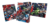 PUZZLE 2 en 1 de PIEZAS Cada Uno AVENGERS Tapimovil