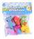 Set de Animalitos Acuaticos x 6 Duende Azul