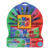 Set Mis Crayones De Coloreo Pj Masks Tapimovil - comprar online