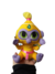 Peluche Monito Shimmer and Shine 21 cm Fibro