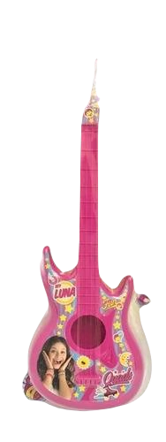Guitarra Soy Luna Original Ditoys EN PROMO