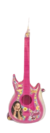 Guitarra Soy Luna Original Ditoys EN PROMO
