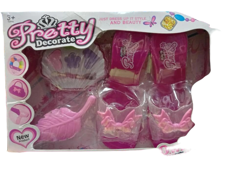 Set Taquitos + Pintura + Peine de princesas