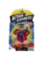 Superman Stretch Figura Flexible 10cm Caffaro