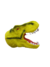 Titere Cabeza de Dinosaurio 20 Cm - comprar online