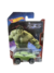 Imagen de Hotwheels Avengers Modelos en promo