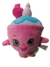 Peluche Shopkins kreker en internet