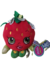 Peluche Shopkins kreker - DUENDE ROJO
