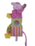 Peluche Barral Cunero Elefante Phiphitoys