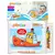 Libro de Baño ‘Bajo del Mar’ Babygus | Con Sonido – Impermeable y Blando en Bolsa con Solapa (ONLINE) en internet