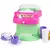Set de Cocina Infantil Tateti | Cafetera y Juguera con Accesorios – Juguete en Bolsa - comprar online