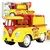 Camioneta Kombica Fast Food Hot Dog Kendy | Juguete Estilo Retro para Juego de Roles (ONLINE) - comprar online