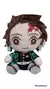 Peluche Traje Verde Demon Slayer (SOLO ONLINE)