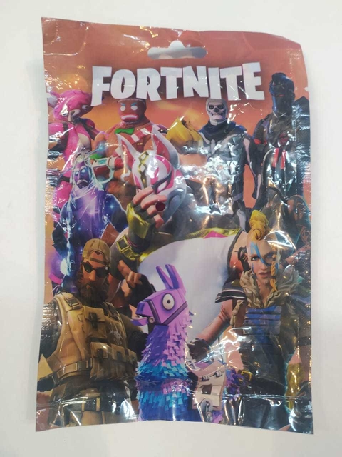 Fortnite Muñeco Sorpresa - comprar online