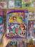 Princesita Sofía Puzzle x 2 Unidades Tapimovil | Rompecabezas Infantil en Promo