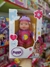 Poppi Bebe Con Sonidos 20 Cm Interactivo Suda - DUENDE ROJO