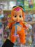 Muñeca Cry Babies Tiny Cuddles 25 cm Wabro | Suaves y Tiernas – Modelos Surtidos - comprar online