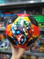 Pelota de futbol nro 5 Avengers - comprar online