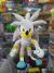 Peluche Sonic 30 cm Importado coleccionable en internet