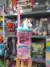 Vaso Sport Unicornio con Sorbete Importado | Infantil