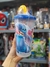 Vaso sport Stitch Con sorbete Importado - comprar online