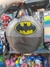 Carpita Casa plegable Batman Sebigus